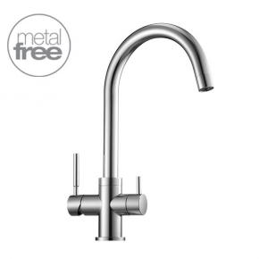 Metal Free Lead Free Kitchen Tap